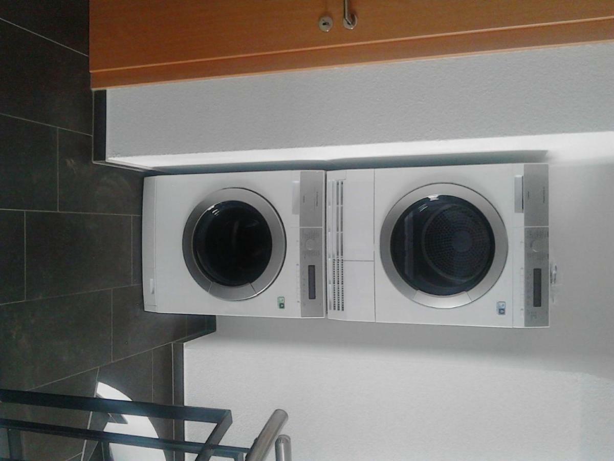 Grosses Apartement 2 Schlafzimmer Am Bodensee Arbon Buitenkant foto