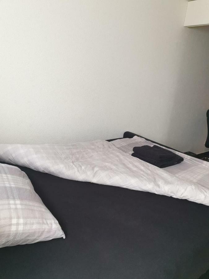 Grosses Apartement 2 Schlafzimmer Am Bodensee Arbon Buitenkant foto