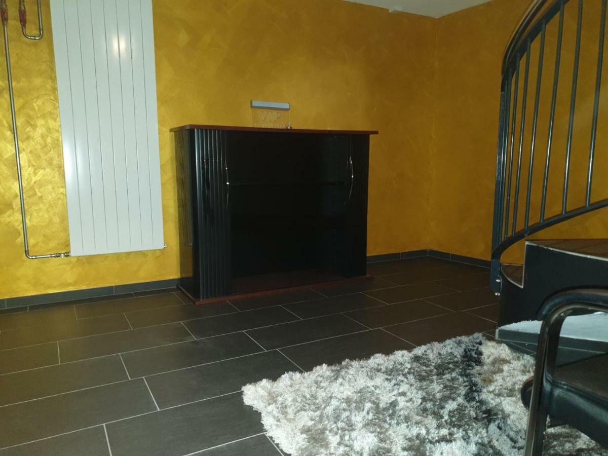 Grosses Apartement 2 Schlafzimmer Am Bodensee Arbon Buitenkant foto