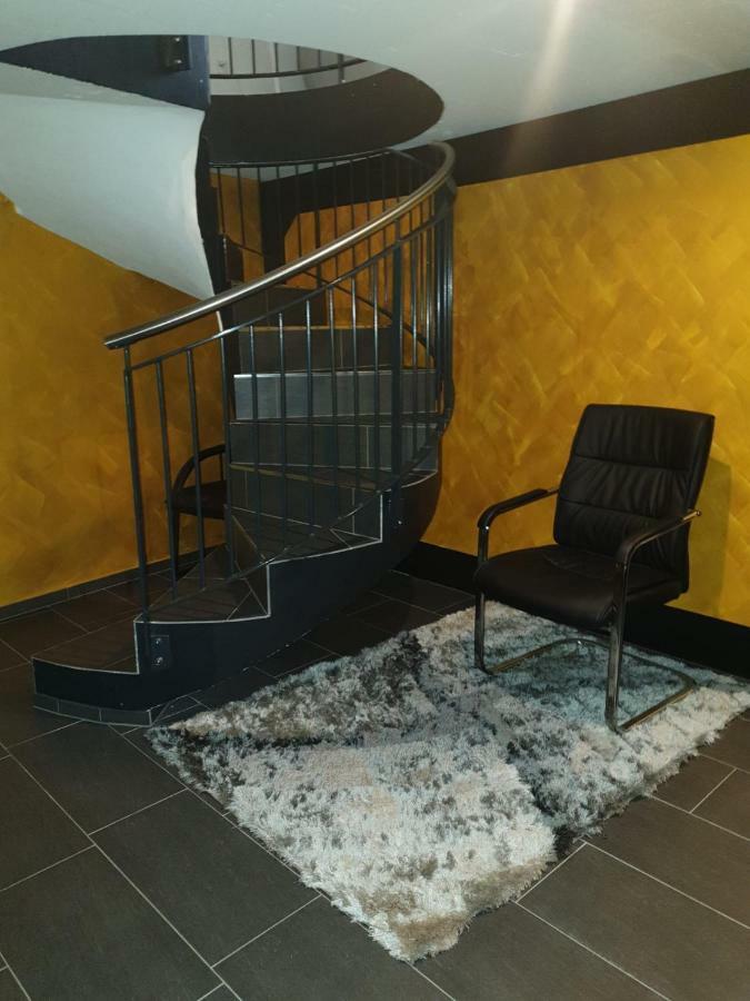 Grosses Apartement 2 Schlafzimmer Am Bodensee Arbon Buitenkant foto