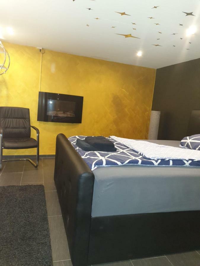 Grosses Apartement 2 Schlafzimmer Am Bodensee Arbon Buitenkant foto